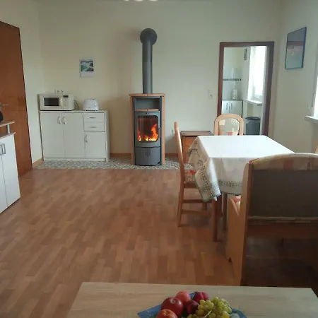 Spacious Holiday In With Garden * Schillingen