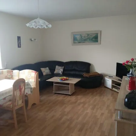 Spacious Holiday In With Garden * Schillingen